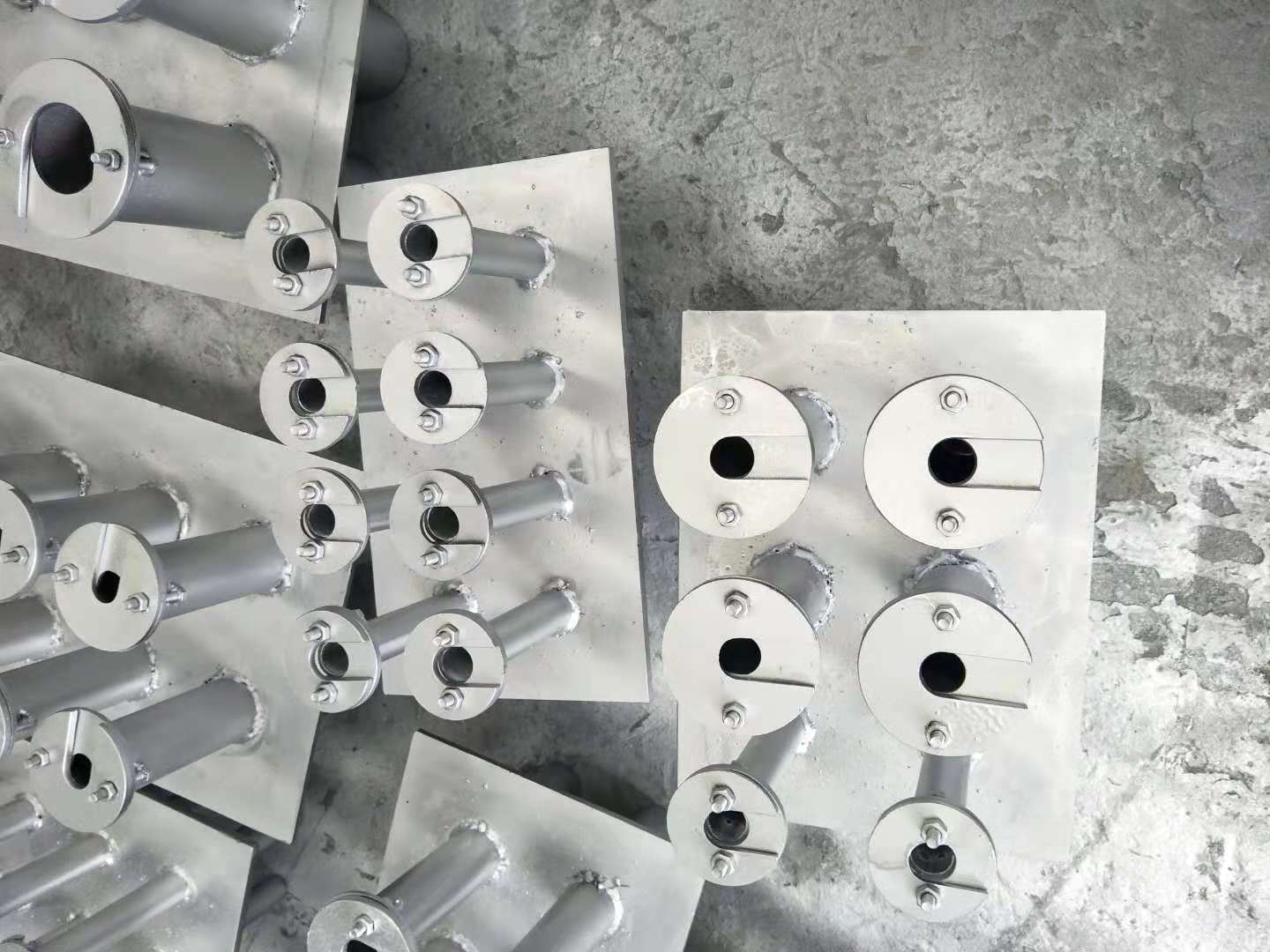 阜阳市通风套管密闭套管 - 排名